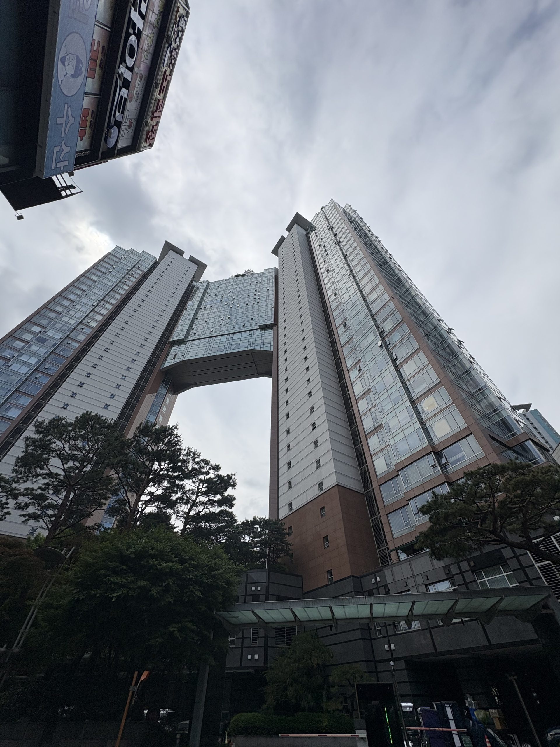 전열교환기 종류와 구조